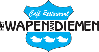 Café Restaurant Het Wapen van Diemen
